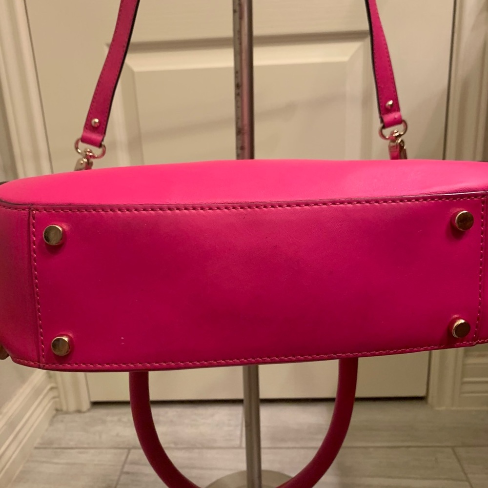 Kate Spade Purse - Picture 5 of 10